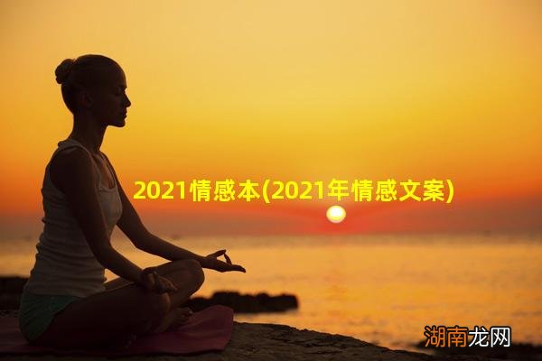 2021年情感文案 2021情感本