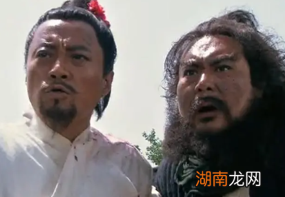 李逵为何对宋江如此死心塌地呢？