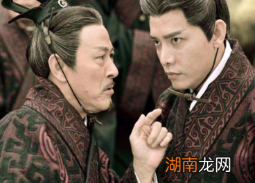 胡亥诛杀兄弟姐妹的时候,为何没人反抗呢?