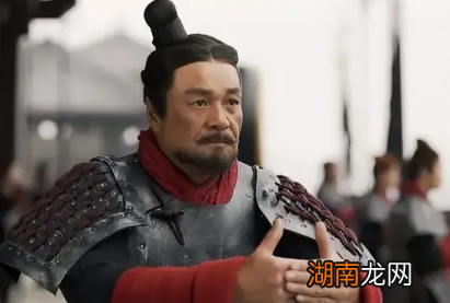 王翦为何能善终？其实并不是偶尔事件