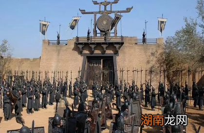 赵国有可能避免长平之战吗?他们该怎么做?