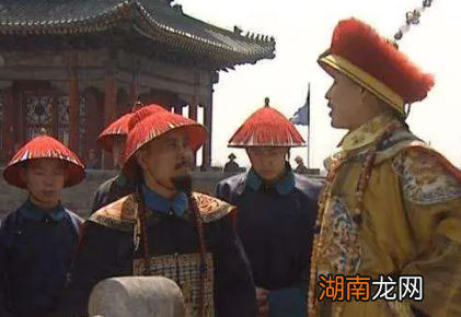 曹家备受恩宠，最后为何会被抄家呢？