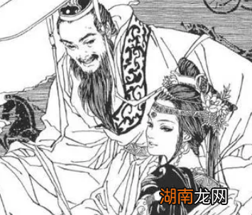 烽火戏诸侯到底是怎么一回事?史书上是如何记载的?