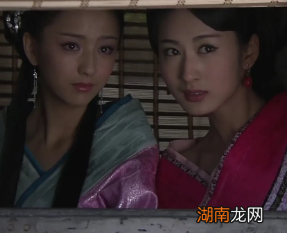 古代三妻四妾分别指的是什么 这种说法又是怎么出来的