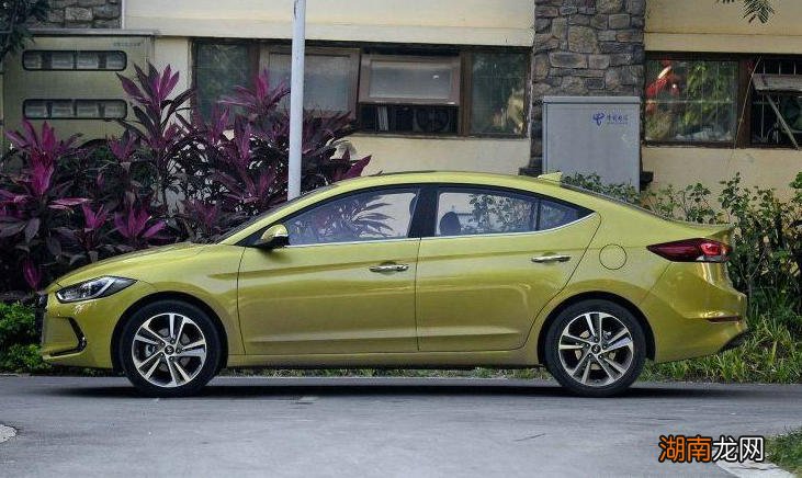 领动属于什么级别的车