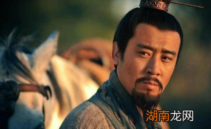 黄忠的临终遗言说了什么？赵云听后长叹不止