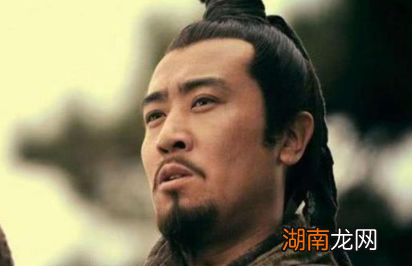 黄忠的临终遗言说了什么？赵云听后长叹不止