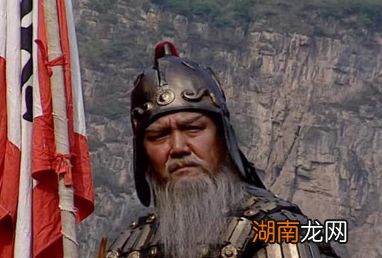 黄忠的临终遗言说了什么？赵云听后长叹不止