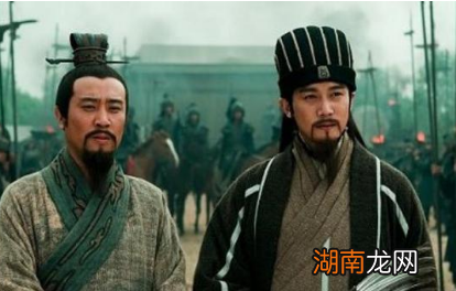 黄忠的临终遗言说了什么？赵云听后长叹不止