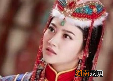 为什么清朝联姻的公主大多寿命不长呢?