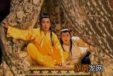 都说&ldquo;床头打架&rdquo;&ldquo;床尾和&rdquo; 古人这句话是什么意思