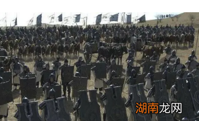 白起为何一生不败？主要原因有四个