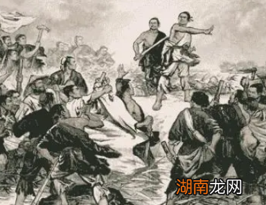 沙丘之变的真相是什么？对秦朝造成了哪些影响？