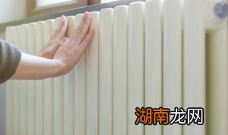 家里暖气不热怎么办