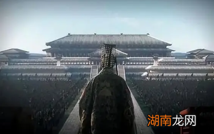 秦国四贵指的是谁？秦昭襄王为何将他们驱逐？