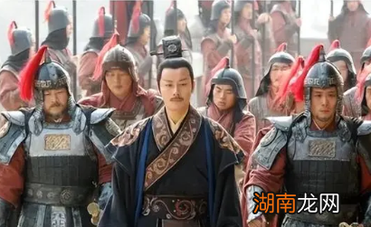 秦国四贵指的是谁？秦昭襄王为何将他们驱逐？