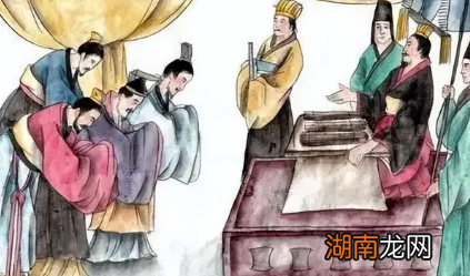 秦国四贵指的是谁？秦昭襄王为何将他们驱逐？