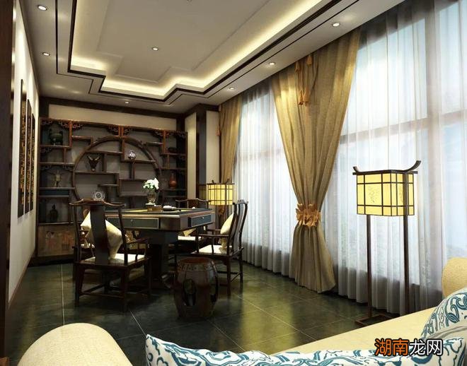 茶楼装修风水禁忌 你知道几条？