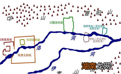 景延广是如何色厉胆薄，而导致后晋灭亡的呢？