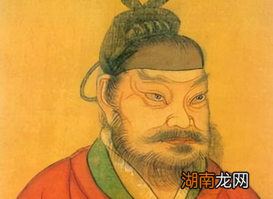 景延广是如何色厉胆薄，而导致后晋灭亡的呢？