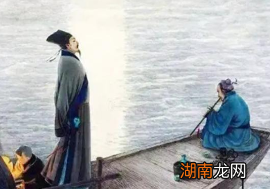 苏轼宿醉后写下《临江仙》，地方官为何被吓得瑟瑟发抖？