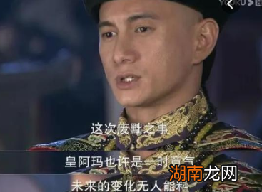 朱元璋与其他帝王不同,他为什么独爱朱标?