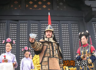 多尔衮的一生，为什么只有一个女儿？