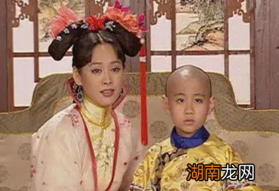 多尔衮的一生，为什么只有一个女儿？