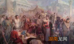 大宛国为何与西汉发生战争？与马匹有关