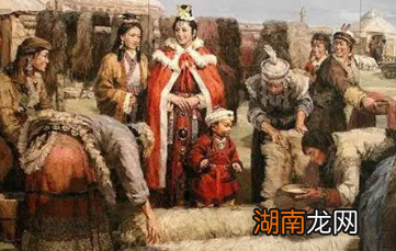 大宛国为何与西汉发生战争?与马匹有关