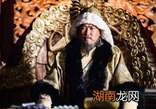 “辽以释废,金以儒亡”,忽必烈为什么这么说?