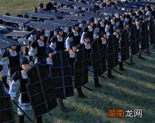 古代士兵打仗时为何要排兵布阵 如果不做又会怎么样