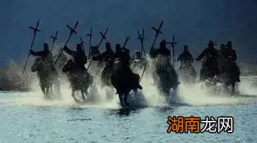 古代士兵打仗时为何要排兵布阵 如果不做又会怎么样