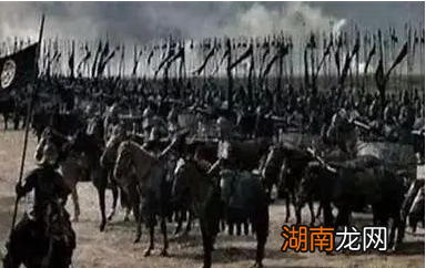 古代士兵打仗时为何要排兵布阵 如果不做又会怎么样