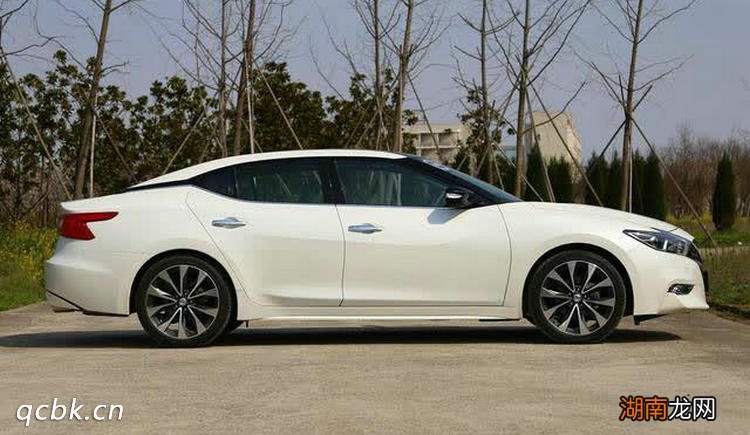 天籁汽车价格2022款落地价