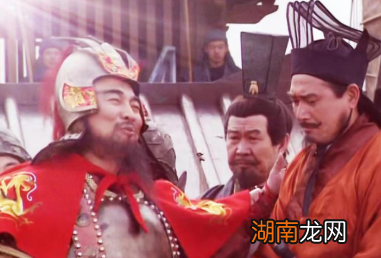 对曹操而言,程昱最大的贡献是什么?