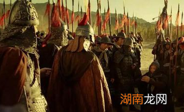 孙可望带五百士兵降清，为何能被顺治帝封为王爷？