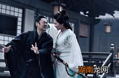 张春华：一个狠辣和冷血的女人，流传下来的事迹却不多