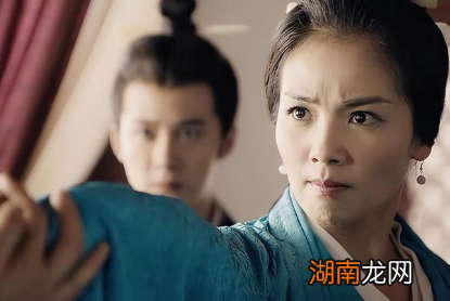 张春华：一个狠辣和冷血的女人，流传下来的事迹却不多