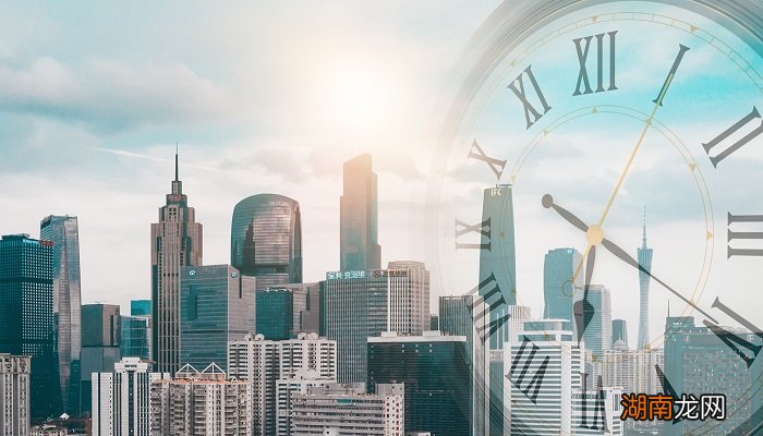 正午是几点 正午指的是几点钟