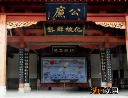 清朝县衙到底是什么样的 电视剧演的都是真的吗