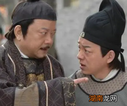 乾隆给和珅保命诏书写了什么 和珅最后有没有用过