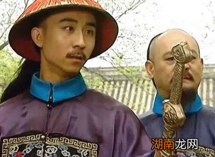 历史上的李卫到底是什么样的 电视剧演的都是真的吗