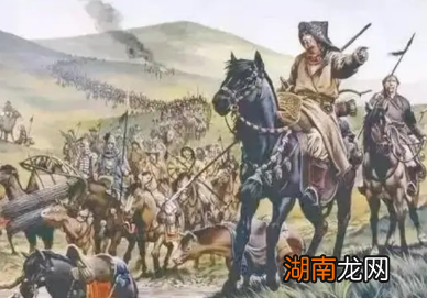 李纲的建都三策是否可取?他为何选择这三个地方?