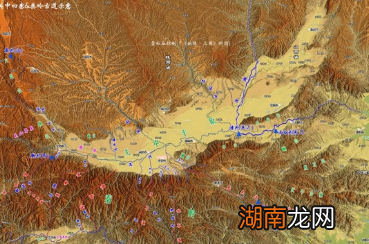 李纲的建都三策是否可取?他为何选择这三个地方?