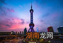 上海三日游旅游攻略 上海旅游攻略三日游