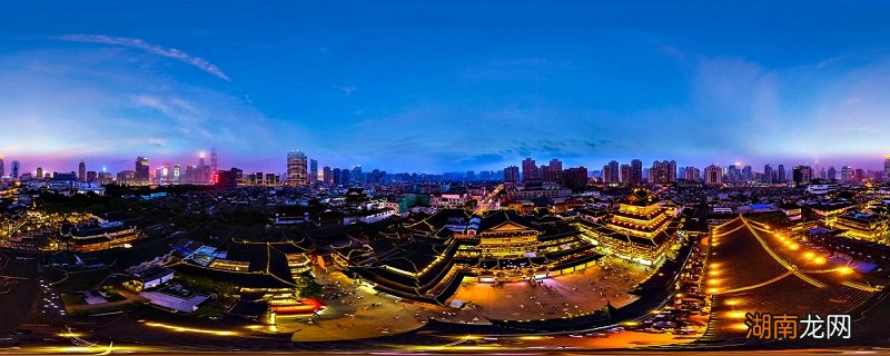 上海三日游旅游攻略 上海旅游攻略三日游