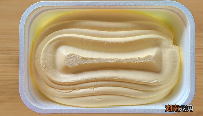 黄油是什么油 黄油归于哪种油类