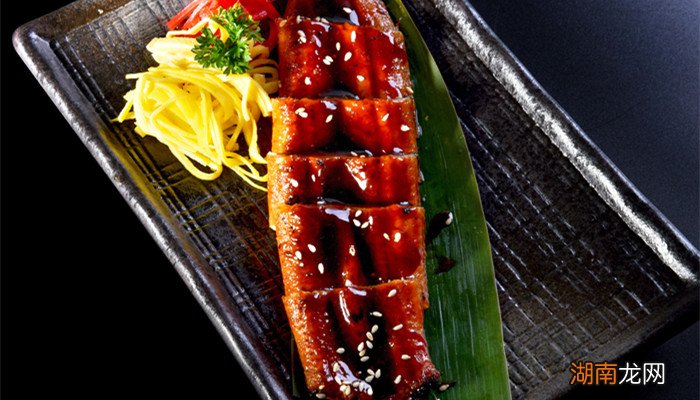 鳗鱼怎么做 鳗鱼怎么做好吃