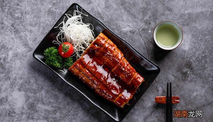 鳗鱼怎么做 鳗鱼怎么做好吃